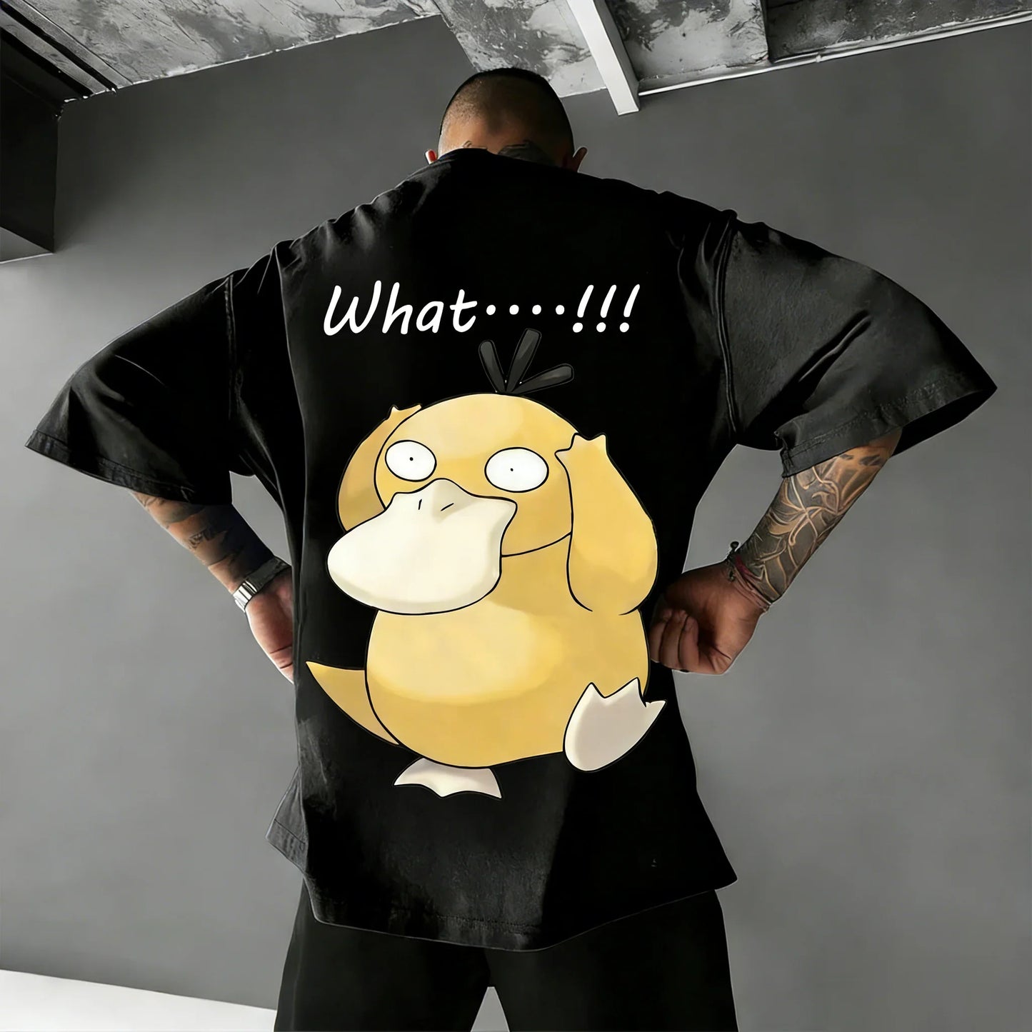 Graphic T Shirt Men Women Cotton Short Sleeve Tee Anime Cartoon Streetwear Casual Tops 2026 Summer Y2k