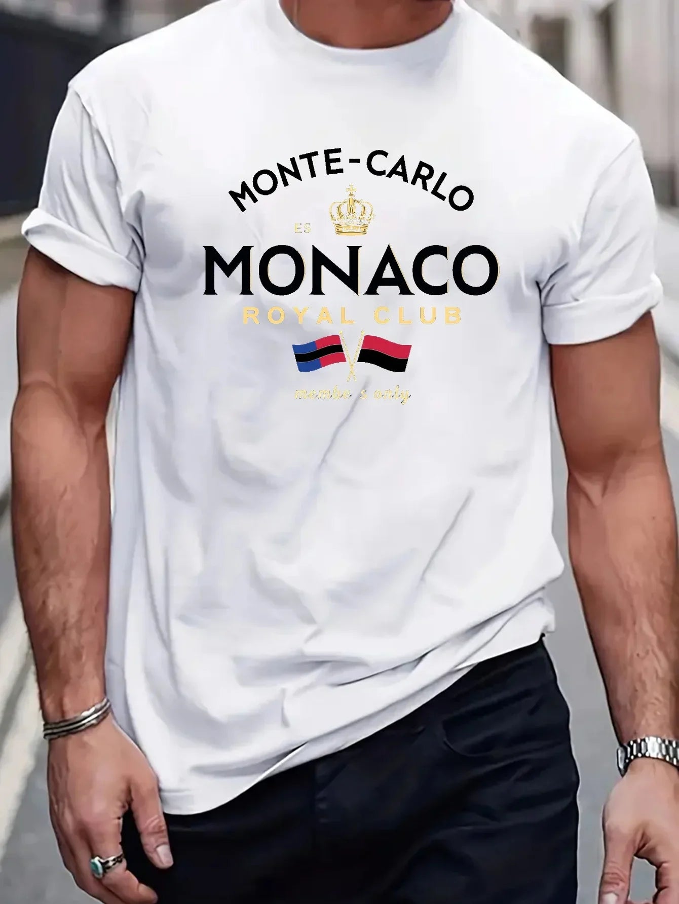 National Flag Print Versatile 100% Cotton Men Women T-shirt Summer Autumn Daily Outdoor Sports Casual Loose Street Short Sleeve