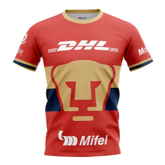 Trendy Design Printed T shirts, Breathable Quick-Drying Oversized T Shirts
