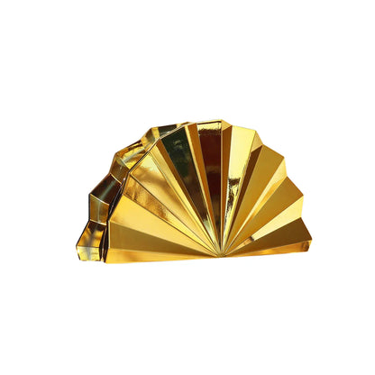 Golden bag Purses and handbag luxury Designer Shoulder Bag Purse women's bag Wedding Evening Clutch Bag party bag