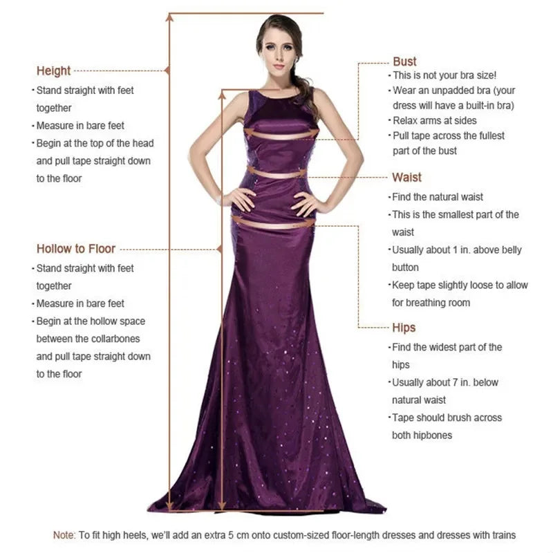 Vestido de Madrinha em Cetim, Estilo Evasê, Fenda, Decote Drapeado, 3 Estilos, com Amarrações, para Eventos Especiais, Vestido de Noite, Vestido de Formatura