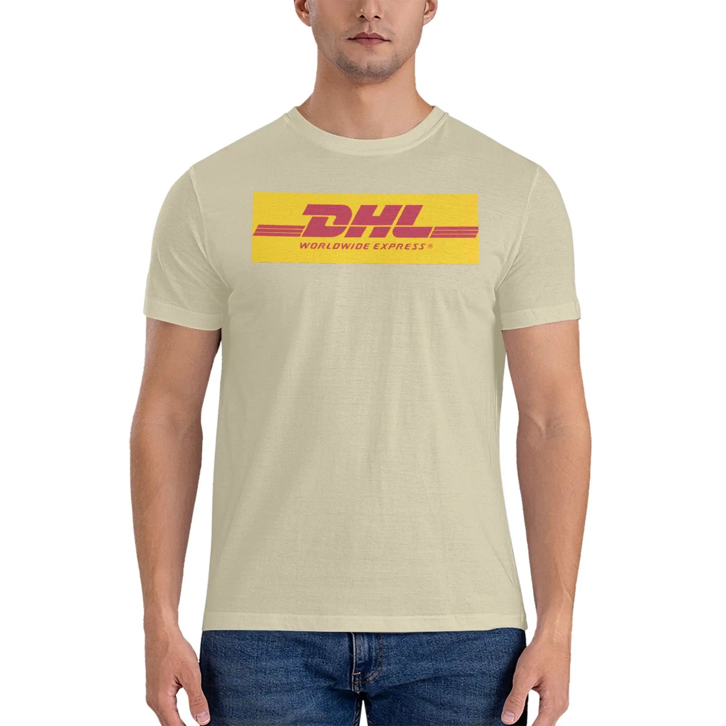 High Quality Cloud-Like Feeling T-shirt  Japanese Street  Print Does Not Fade T-shirt