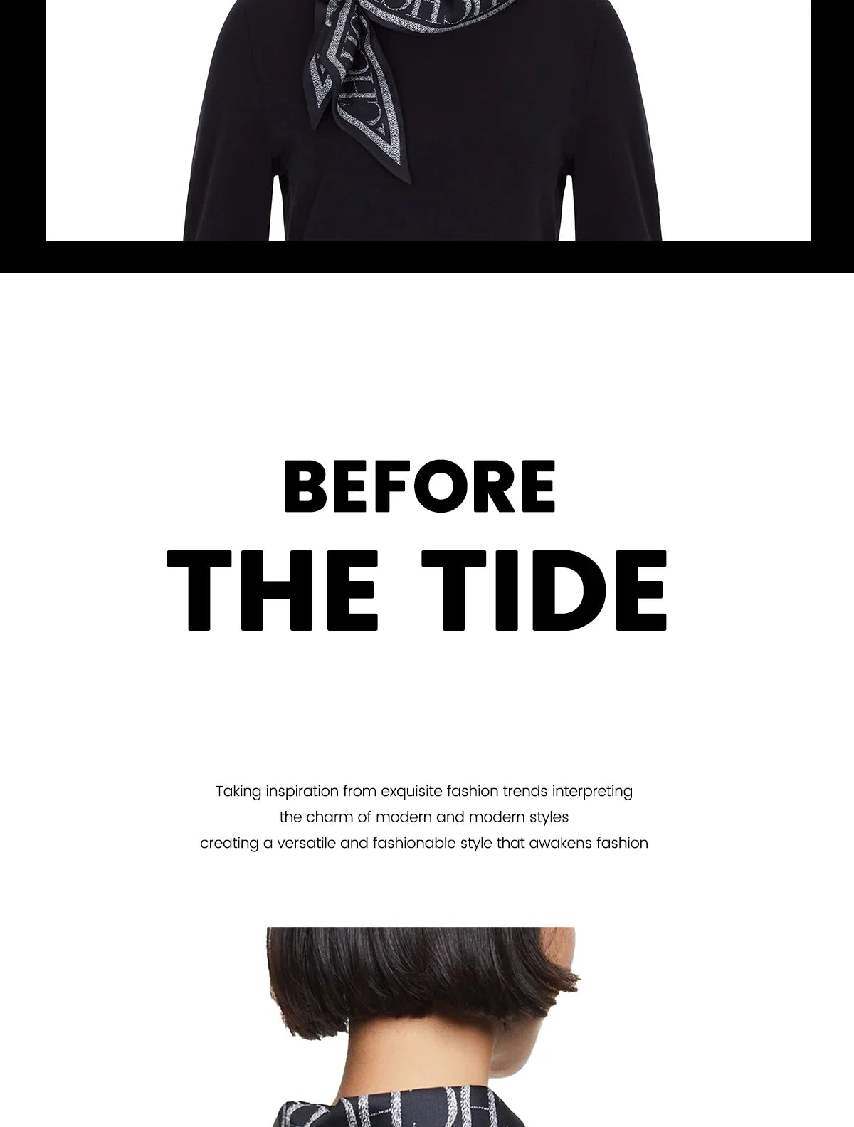 New Women's  Long Sleeved TopsVintage Fashion Female Top T-Shirt Bow Design Casual New Top Retro Ladies T-Shirt