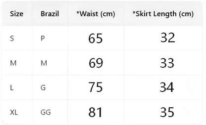Hot Girl Style High-Elastic Anti-Exposure Mini Skirt,Fake Two-Piece Design for Instant Long Legs,Perfect for Commute,Fitness