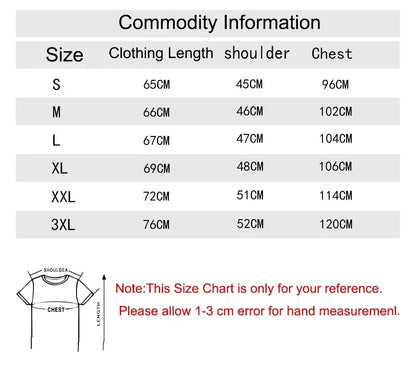 Tees Men Ohlins Shock Suspension Car Motorcycle Sport Racing T Shirt Summer Casual Oversized men's Short sleeve