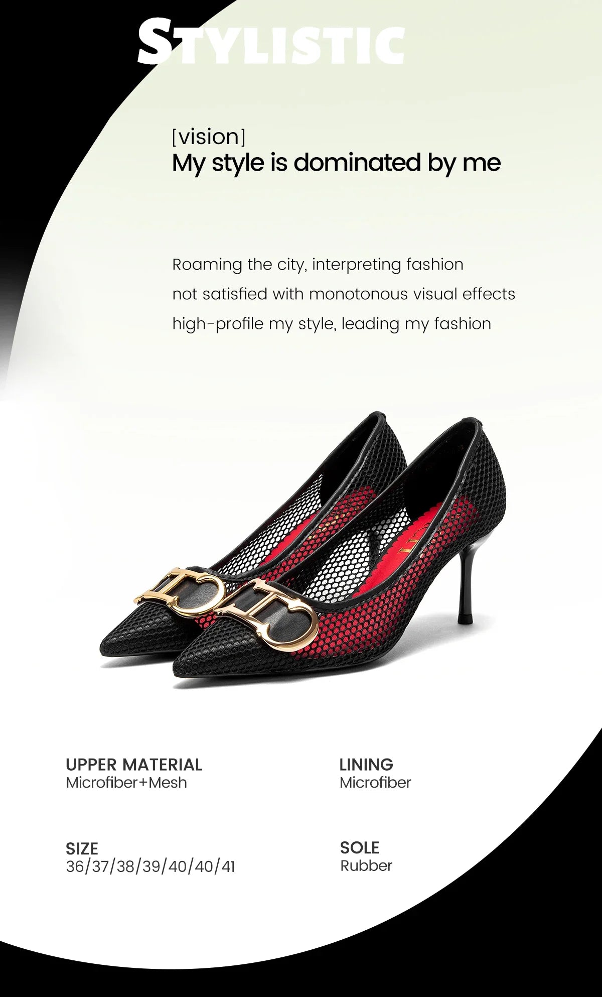 Women's High Heels 2025 Spring New Hollow Business Women's Shoes 7cm Red Evening Shoes