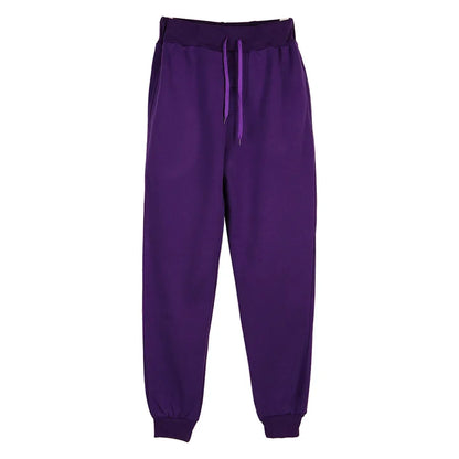 2025 Mens Print Pants Autumn/Winter New In Men's Clothing Trousers Sport Jogging Fitness Running Trousers Harajuku Streetwear