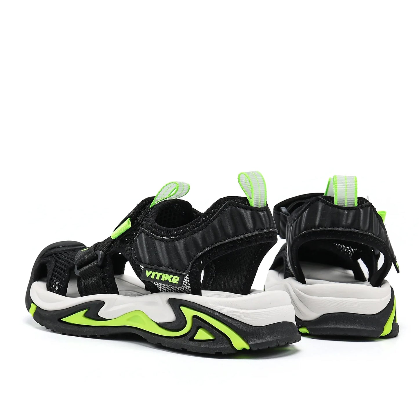 Kids Sandals Boys Outdoor Hiking Sports Sandal Girls Pool Beach Shoes Summer Water Shoe Sneakers