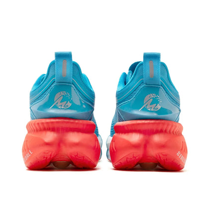 Breathable Comfortable Mesh Summer Sports Men And Women Outdoor Jump Rope Fitness Running Casual Shoes