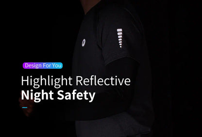 Men's Tracksuit Gym Fitness Running 5 Pcs/Set Quick Dry Sweat-absorb Compression Sport Suit Clothes Jogging Sport Wear