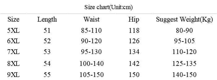 150Kg Plus Size Women's Five-Point Denim Shorts Hip 150 Summer High-Waist Loose Wide Leg Pants Blue Black 5XL 6XL 7XL 8XL 9XL