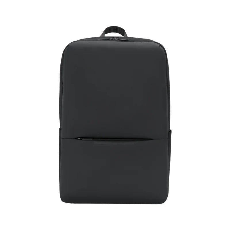 Classic Business Backpack 2 Fashion Laptop Bag for Men and Women Travel Large Capacity Backpack