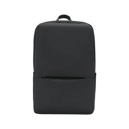 Classic Business Backpack 2 Fashion Laptop Bag for Men and Women Travel Large Capacity Backpack