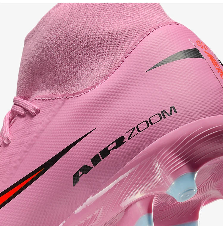 genuine Superfly 10 Unisex Cushioned Match Soccer Shoes FQ1456-600