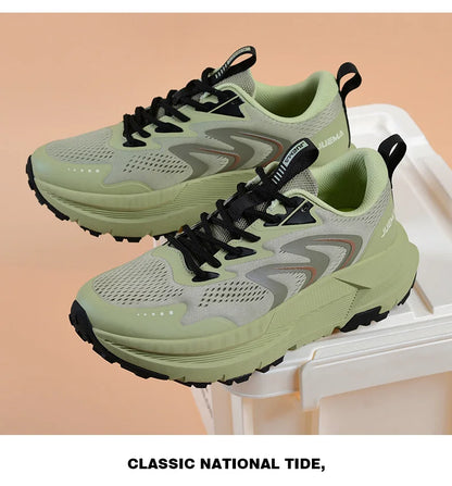 Men's Running Shoes Glycerin Max Anti-slip Wear-resistant and Shock-absorbing Casual Sneakers Women’s