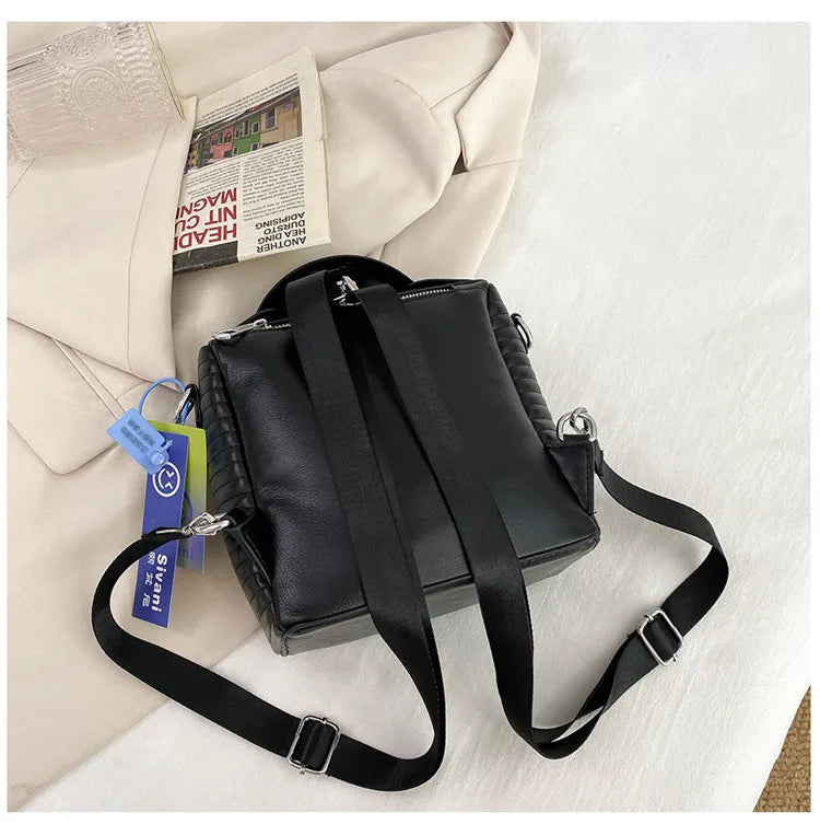 Hip hop Jacket Design Shoulder Bag Clothes Shape Women Handbag Fashion Brand  Lady Crossbody Bag Luxury Designer Travel Backpack