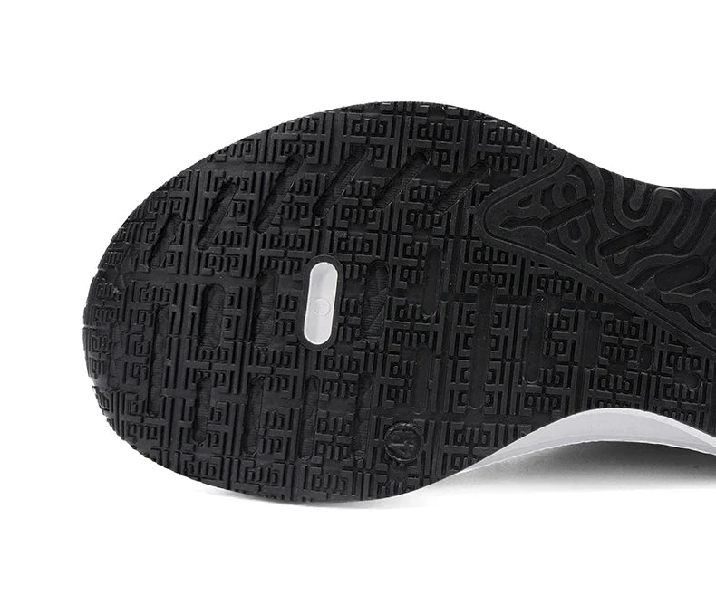 Men's Breathable Sports Shoes Spring New Mesh Casual Fashion Versatile Trendy Men's Shoes Summer Running Shoes Suitable for Outdoor Sports