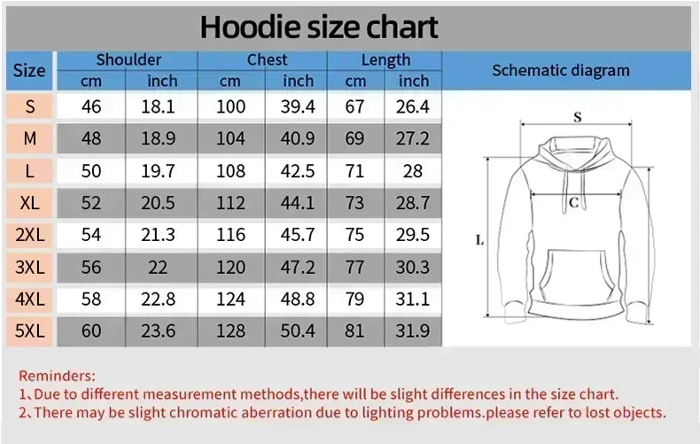 Printing Autumn winter models Men's Fleece windproof Warm Cotton Oversized Hoodie Outdoor Commuter Men's High Elastic top