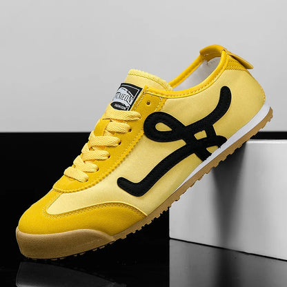 Men Casual Shoes Men Fashion Lightweight Cloth Running Sneakers Outdoor Comfortable Walking Sport Shoes Breathable Jogging Shoes