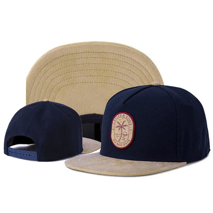 Embroidery hip hop cap snapback hat for men women adult outdoor casual sun baseball caps Dropshipping