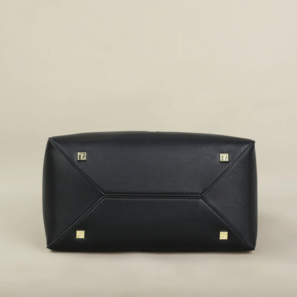 2026 New Europe-style Design Women's Underarm Wing-shaped Bag - Large Capacity Wing-shaped Handbag for Women Handheld Travel Bag