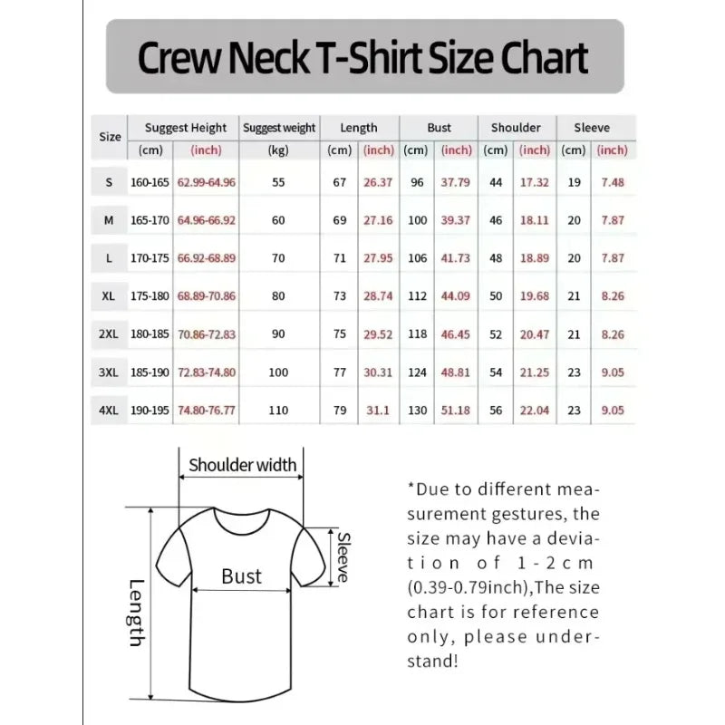 Mimikyu Front and Rear Printed T-shirt Men/Women Summer New Harajuku  Versatile Short-sleeved Top