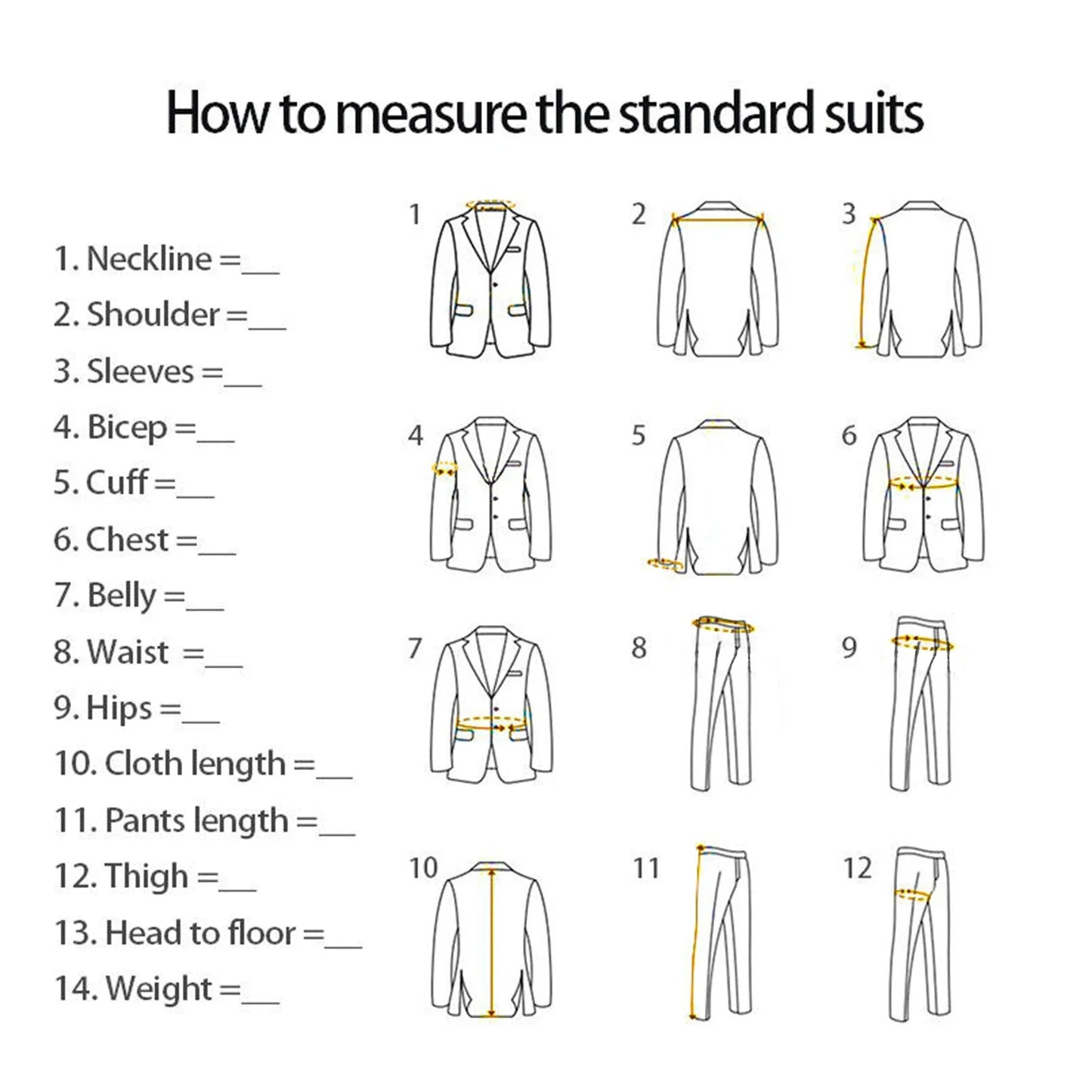 Jacquard Crystals Men Suit Set 2 Pieces Blazer+Pant Formal Office Male Jacket Prom Cotton Coat Trousers Groom Wedding Tuxedos