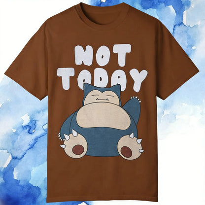 Anime T Shirt Man Women Cotton Short Sleeve Tee Streetwear Y2k Clothes Summer Fashion 2026 Oversized Casual Tops