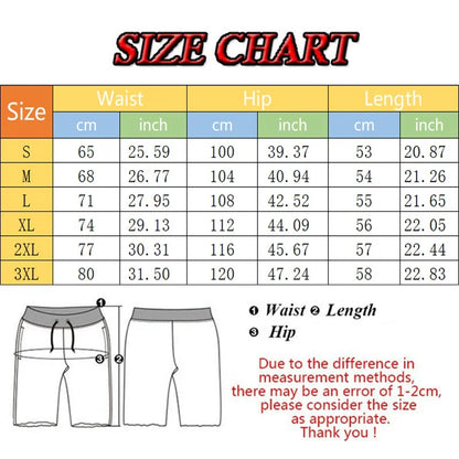 Fashion Men's Cargo Shorts Mens Casual Pants Casual Big Pocket Sports Slacks Cargo Panels Trousers Plus Size for Male