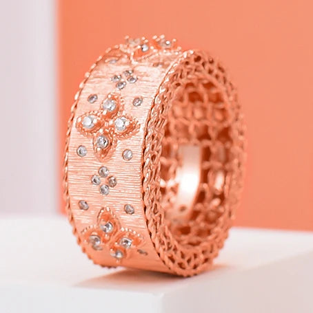 Luxury African Bangle Ring Sets Fashion Dubai Bridal Jewelry Sets For Women Wedding brincos para as mulheres 2024