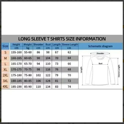 New Men Women Motorcycle Riding Clothes Loose Breathable Fast Drying Off-road Racing Clothes Long Sleeved Sports T-shirt