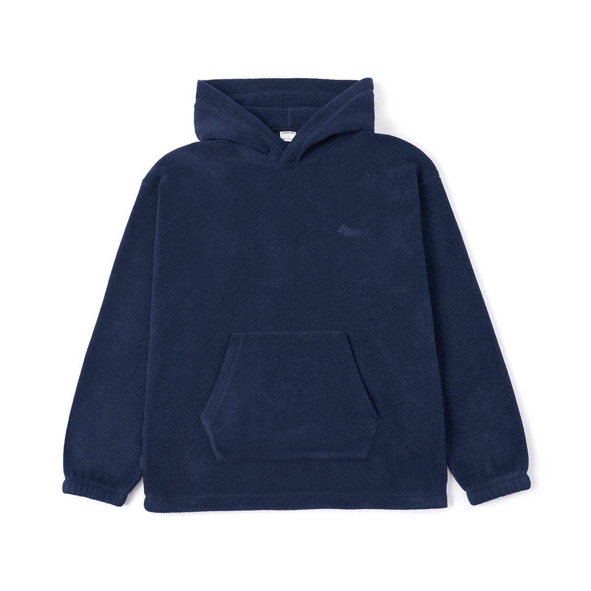 Autumn Winter New Oversize Comfortable Polar Fleece Hoodies Men Warm Logo Embroidery High Quality Sweatshirts