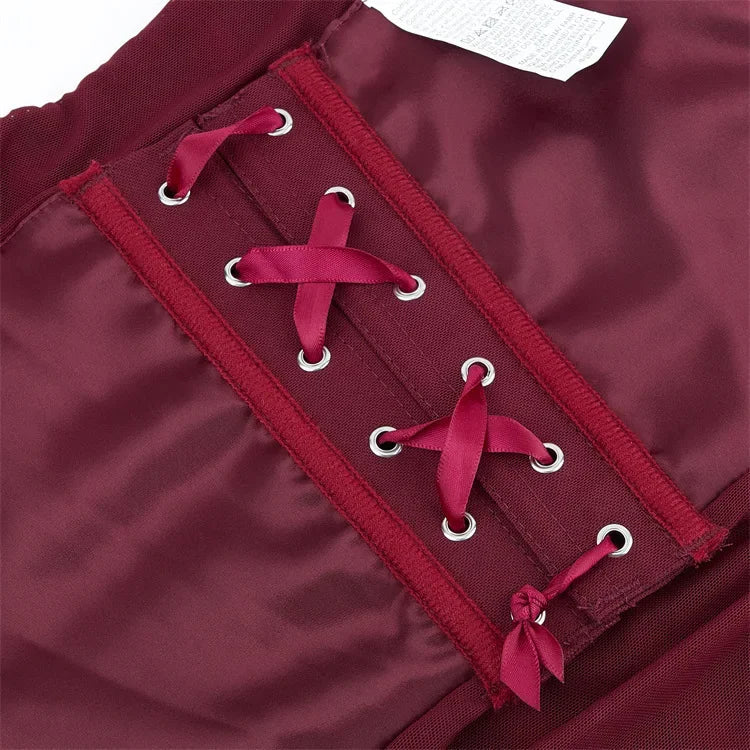 Corset Halter Crop Top Women Camisole Short Cropped Tank Tops Summer Sexy Elegant Nightclub Evening Party Female Clothes