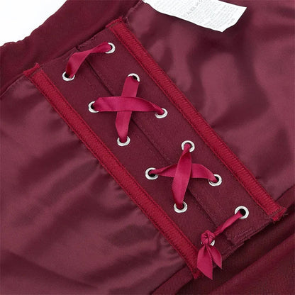 Corset Halter Crop Top Women Camisole Short Cropped Tank Tops Summer Sexy Elegant Nightclub Evening Party Female Clothes