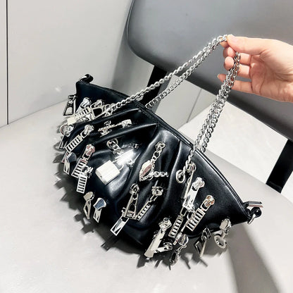 Purses and handbag luxury Designer Women's bag Evening clutch Bag Purse pu leather high quality handmade handbags