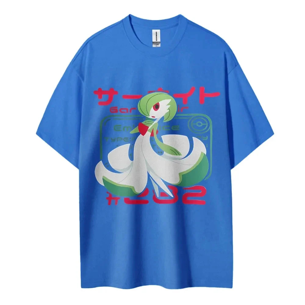 T-shirt Men's Pure Cotton Casual  Round Neck T-shirt Short Sleeve Clothing Summer Sports Casual Short Sleeve Top