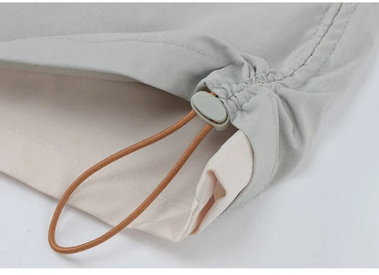 2026 High-Quality Outdoor Women's Mini Skirt, Anti-Exposure, Casual Breathable, Durable and Fashionable Ultra Short Skirt