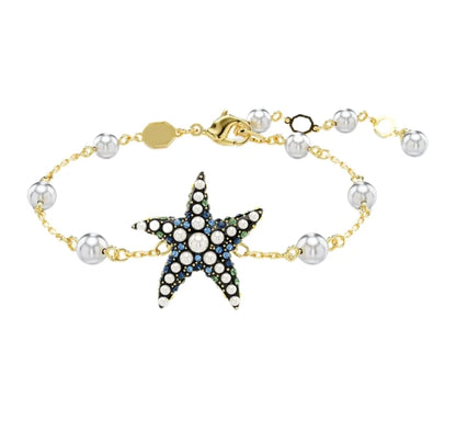 2025 New Hot Selling Texture Ocean Series Necklace Pendant Earnail Ring Jewelry Set Trendy Personality Unique Design
