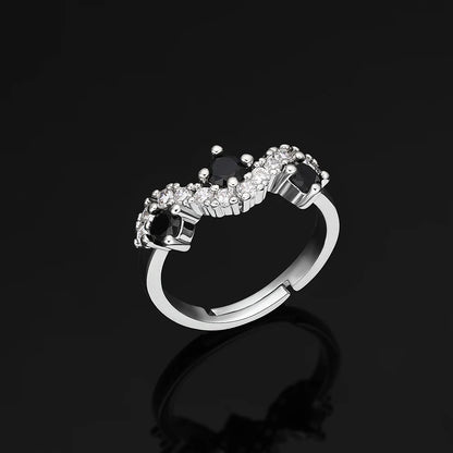 Trendy 4PCS Nigeria Wedding Jewelry Sets For Women UAE African Cubic Zircon Jewelry Set Bridal Accessories