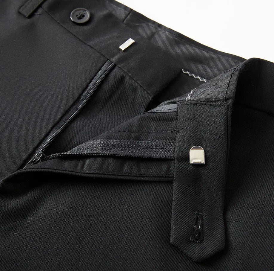 Men's Gold Sequin Applique Fashion Trend Suit Set High-Quality Casual Jacket And Western Pants Two-Piece Ensemble
