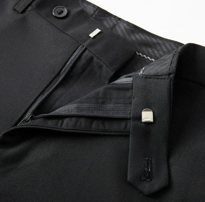 Men's Gold Sequin Applique Fashion Trend Suit Set High-Quality Casual Jacket And Western Pants Two-Piece Ensemble