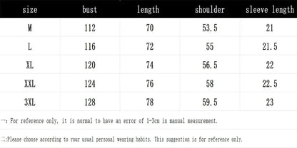 Washed Cartoon Short-Sleeved Tees Men's Women's T-Shirt American Streetwear Vintage Washed Cotton Tops Super Popular