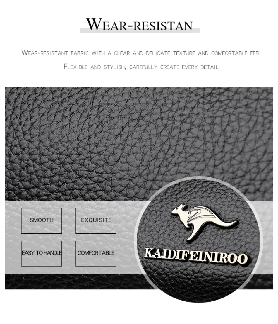 Genuine Brand Luxury Handbags Women Bags Designer HIgh Quality Leather Crossbody Bags for Women 2024 Shoulder Bag Sac A Main