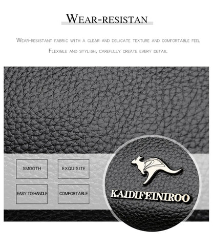Genuine Brand Luxury Handbags Women Bags Designer HIgh Quality Leather Crossbody Bags for Women 2024 Shoulder Bag Sac A Main