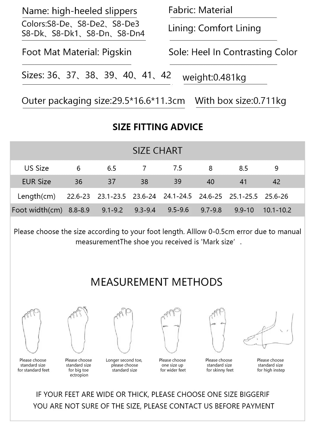 Fashionable High Quality Metal Lock Monogram Print Women's Low Heeled Slippers Temperament Versatile Women's Slippers