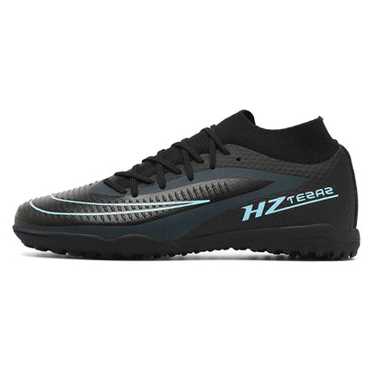Men Football Boots New Society Indoor Cleats Professional Tenis Resistant Breathable Match Training Male Football Shoes Sneakers