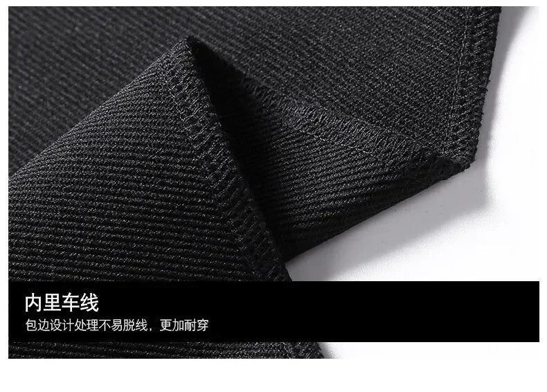Unisex Jogging Suit MEN Plus Size 6XL 7XL 8XL Men's Tracksuit Suit New Arrive Tracksuit Mens Casual Solid Solor Sweatpant Set