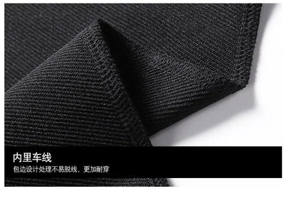 Unisex Jogging Suit MEN Plus Size 6XL 7XL 8XL Men's Tracksuit Suit New Arrive Tracksuit Mens Casual Solid Solor Sweatpant Set