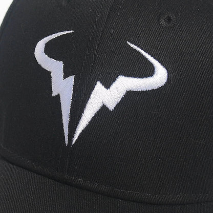 Fashion Embroidery Snapback Baseball Caps For Men Women Kpop Hip Hop Caps Cotton Golf Sun Dad Hat Streetwear Sports Funny Hats
