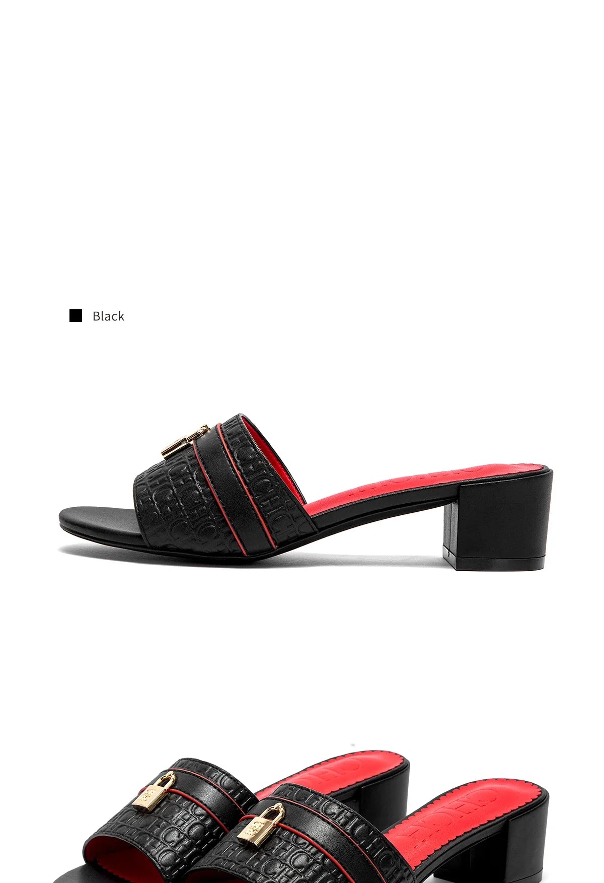 Women's Sandals 2026 Spring New Low Heel Women's Casual Shoes